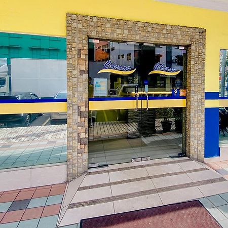 Sun Inns Hotel Cheras - Balakong Exterior foto