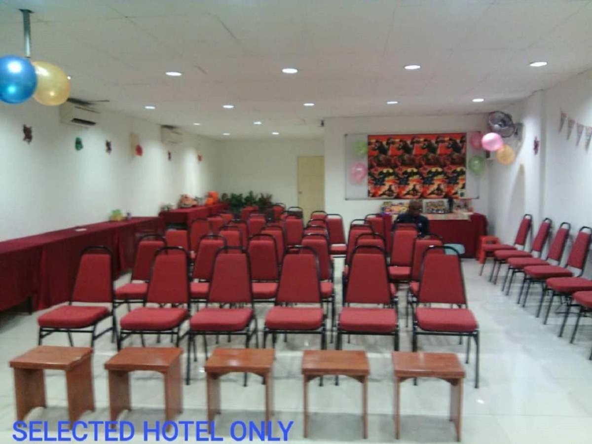 Sun Inns Hotel Cheras - Balakong Exterior foto