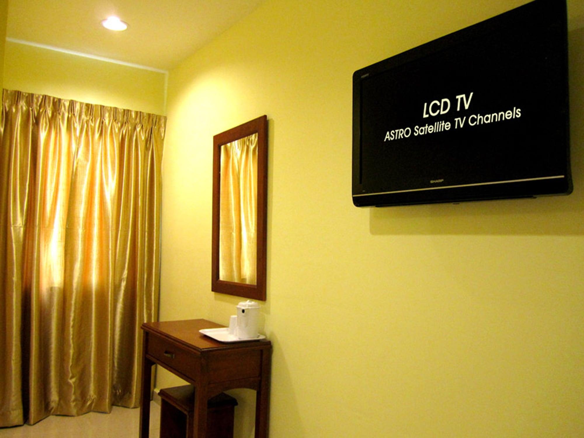 Sun Inns Hotel Cheras - Balakong Exterior foto