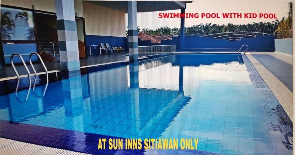 Sun Inns Hotel Cheras - Balakong Exterior foto