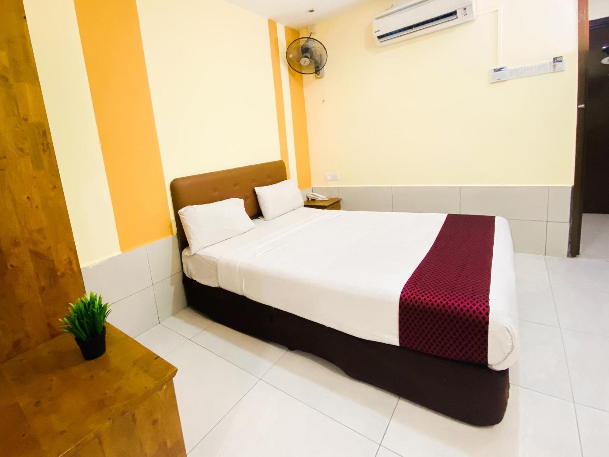 Sun Inns Hotel Cheras - Balakong Exterior foto