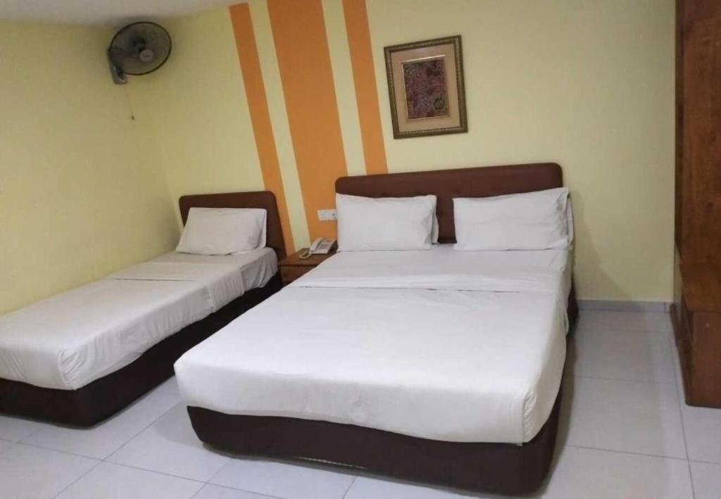 Sun Inns Hotel Cheras - Balakong Exterior foto