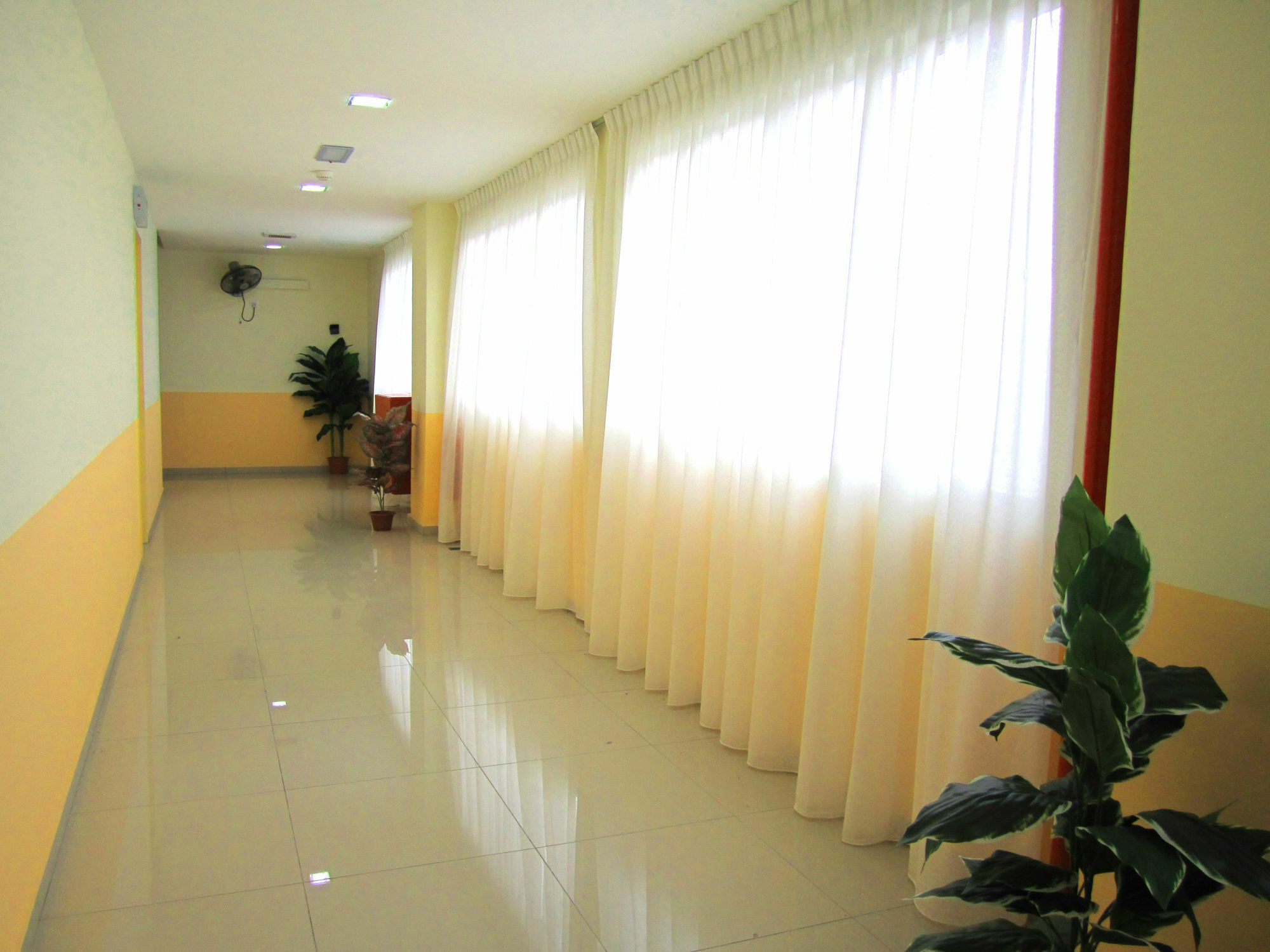 Sun Inns Hotel Cheras - Balakong Exterior foto