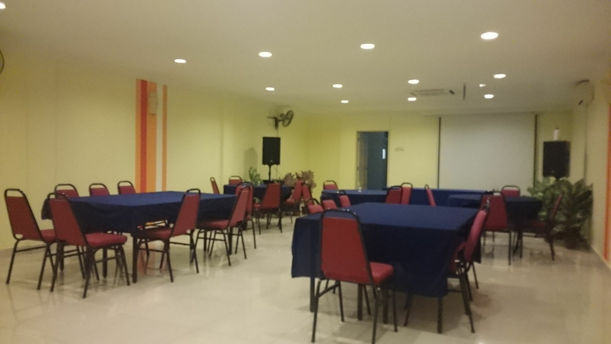 Sun Inns Hotel Cheras - Balakong Exterior foto